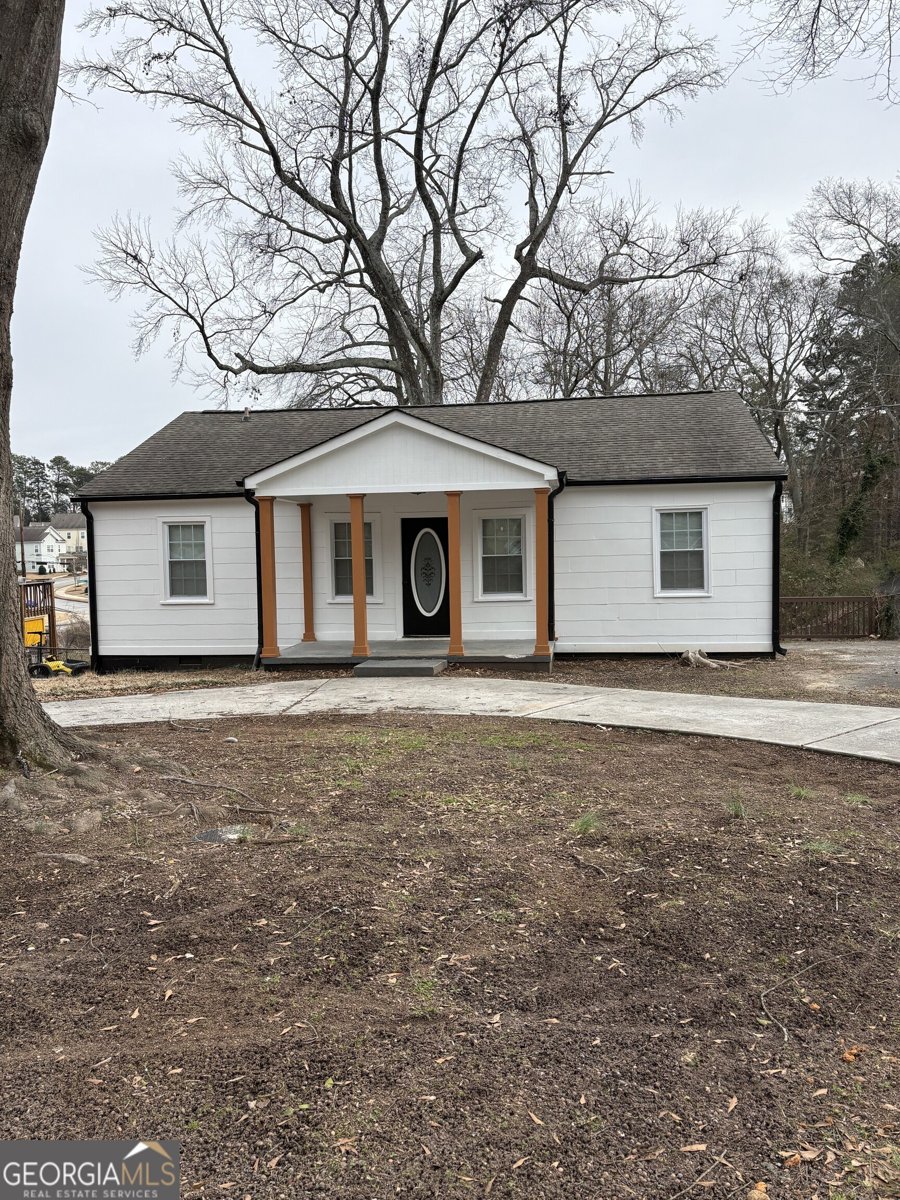 788 Richard Street Marietta - Photo 1