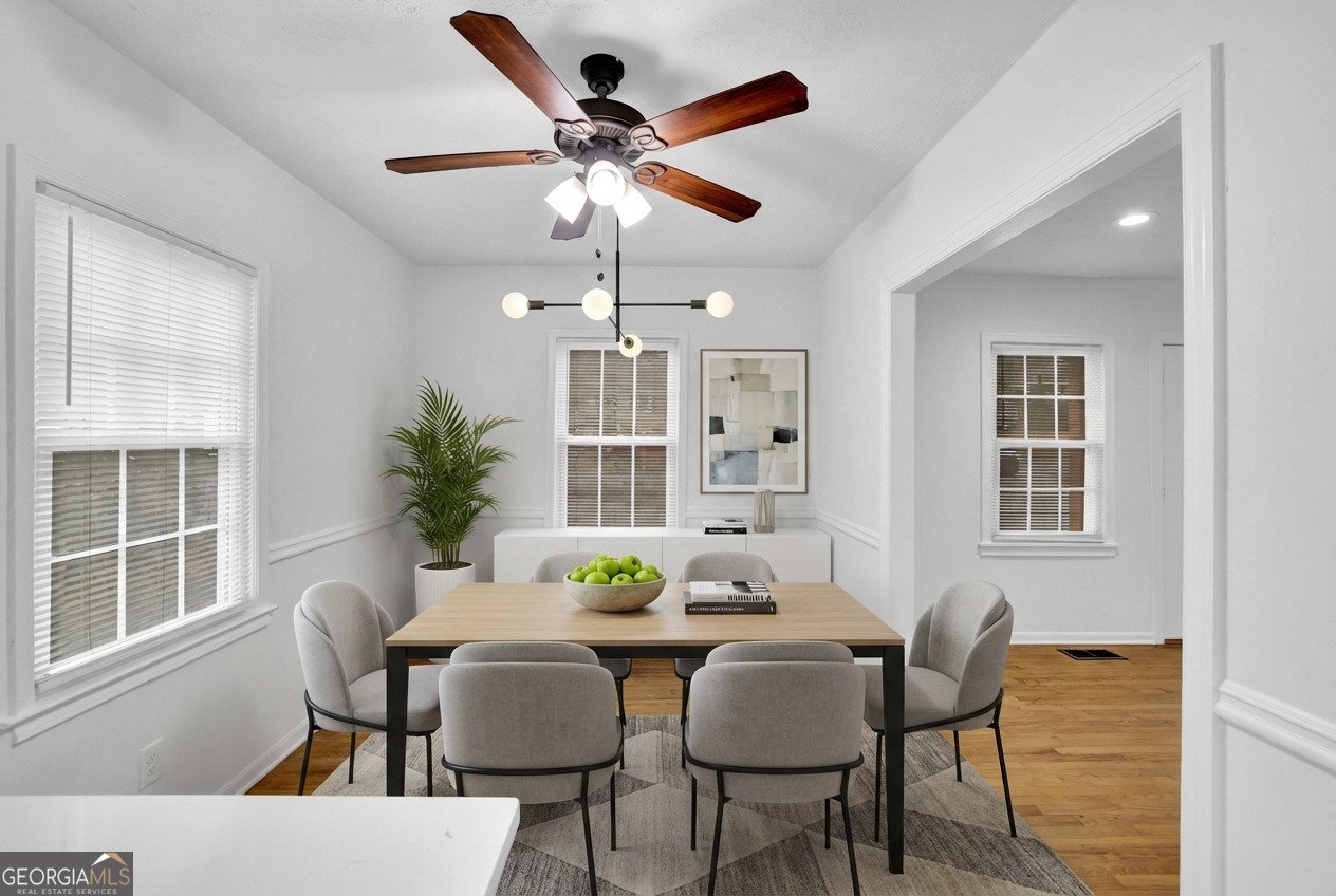 788 Richard Street Marietta - Photo 10