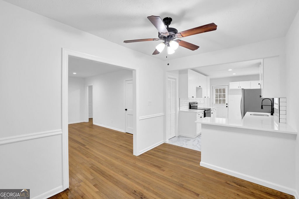 788 Richard Street Marietta - Photo 12