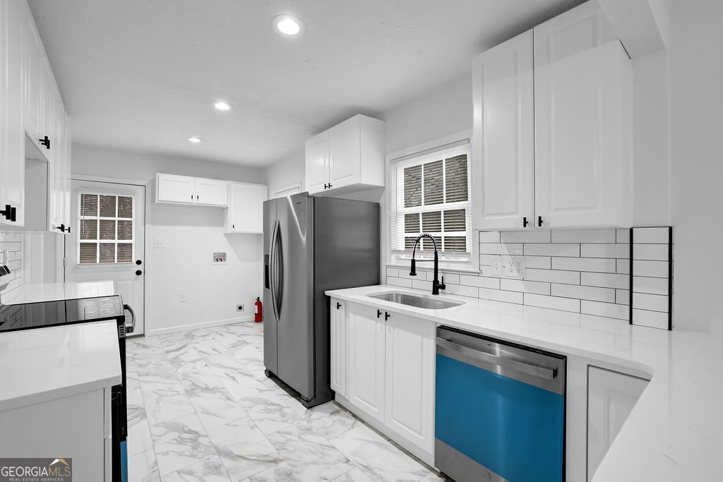 788 Richard Street Marietta - Photo 15