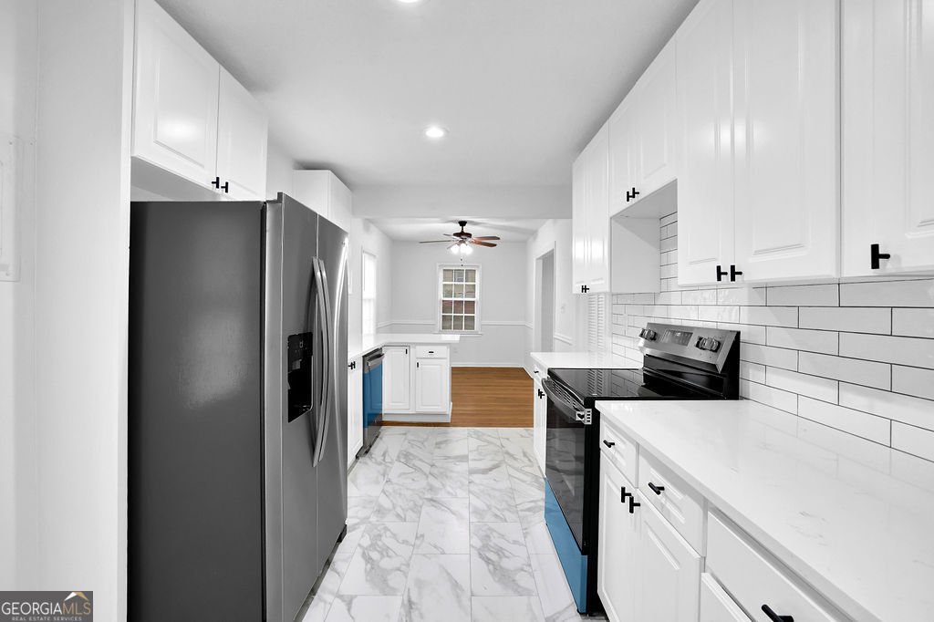 788 Richard Street Marietta - Photo 18