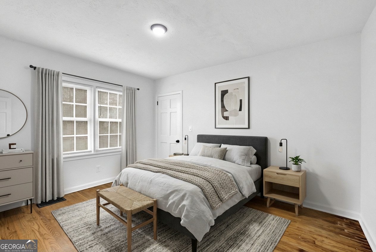 788 Richard Street Marietta - Photo 22