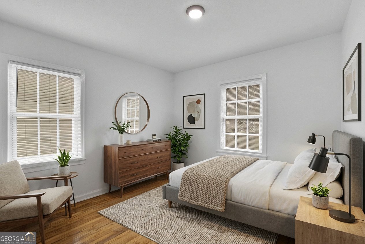 788 Richard Street Marietta - Photo 26