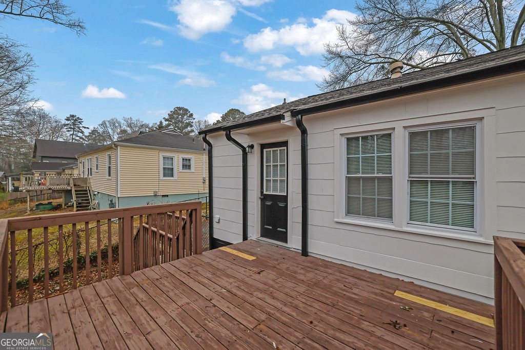 788 Richard Street Marietta - Photo 32