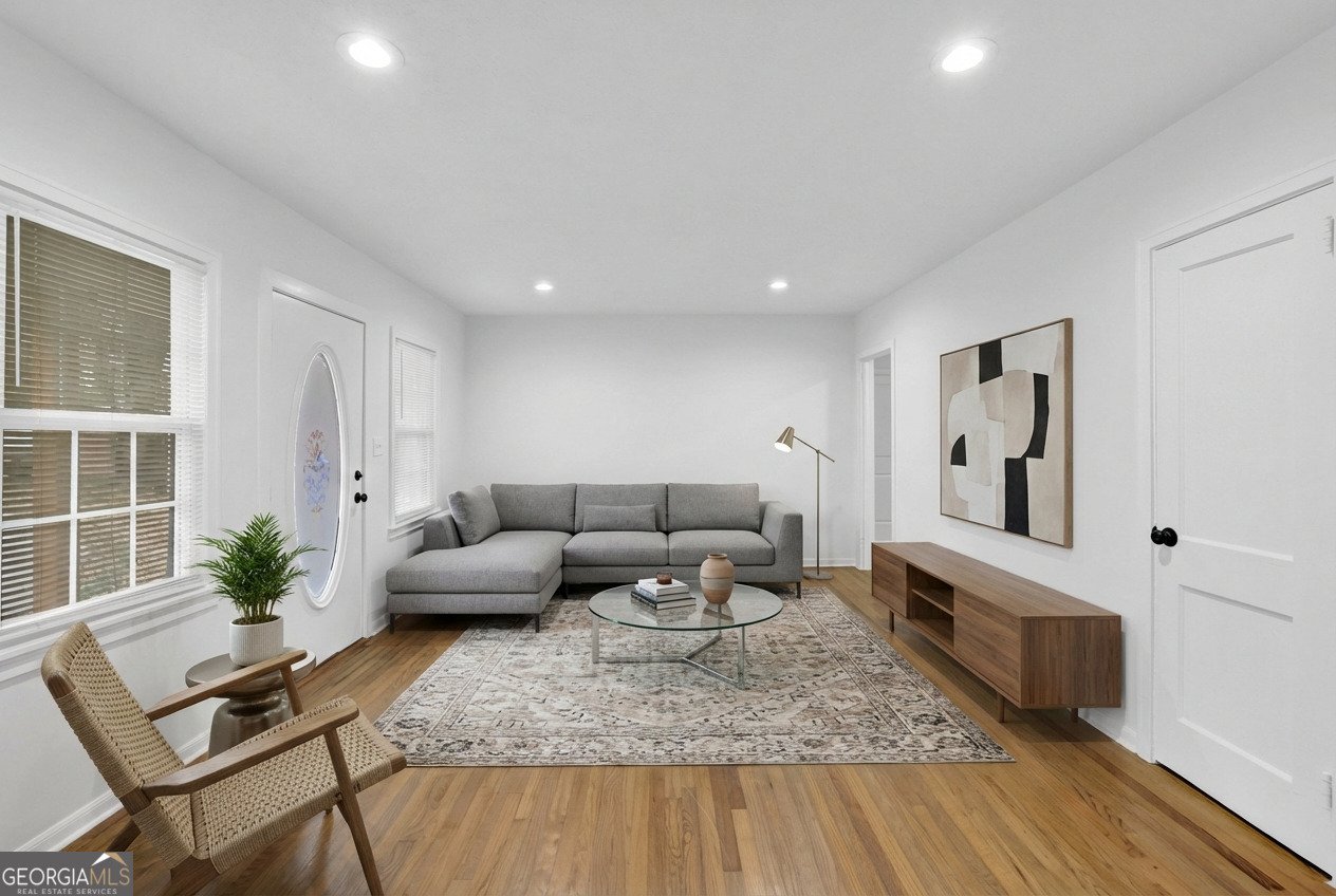 788 Richard Street Marietta - Photo 7