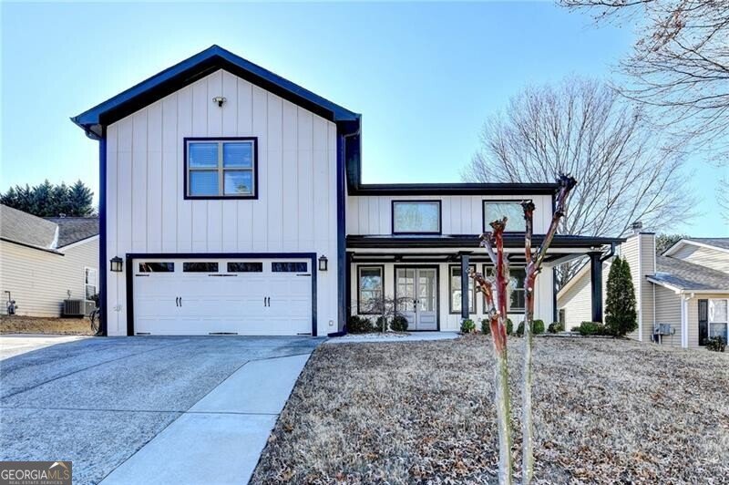 770 Ashland Park Way Lawrenceville - Photo 1