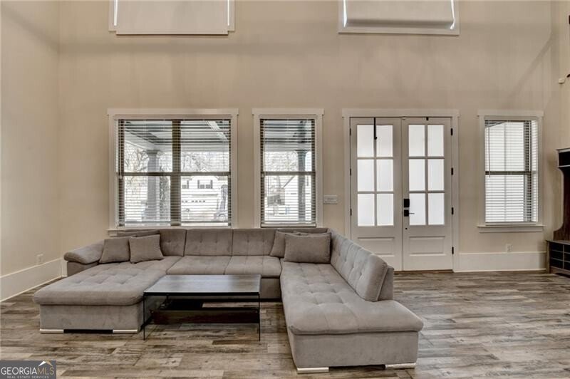 770 Ashland Park Way Lawrenceville - Photo 10