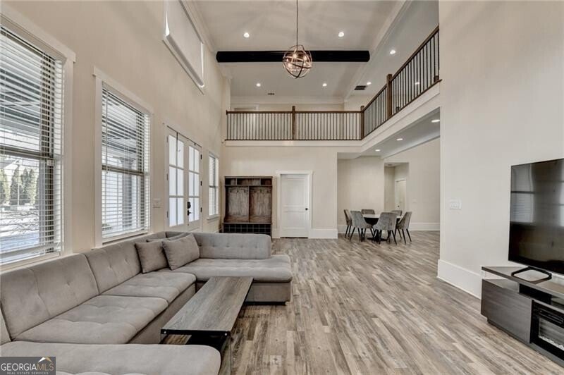 770 Ashland Park Way Lawrenceville - Photo 12