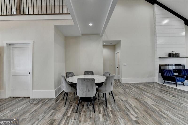 770 Ashland Park Way Lawrenceville - Photo 16