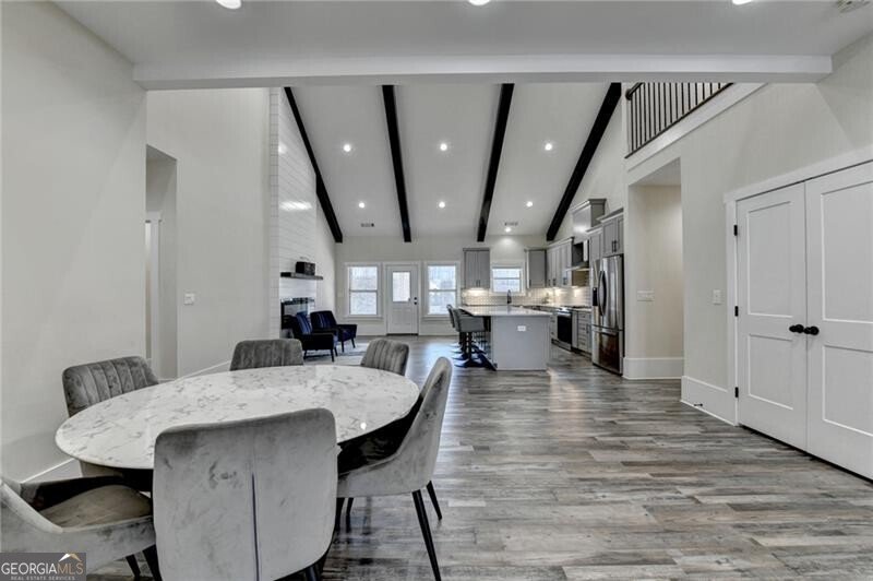 770 Ashland Park Way Lawrenceville - Photo 19