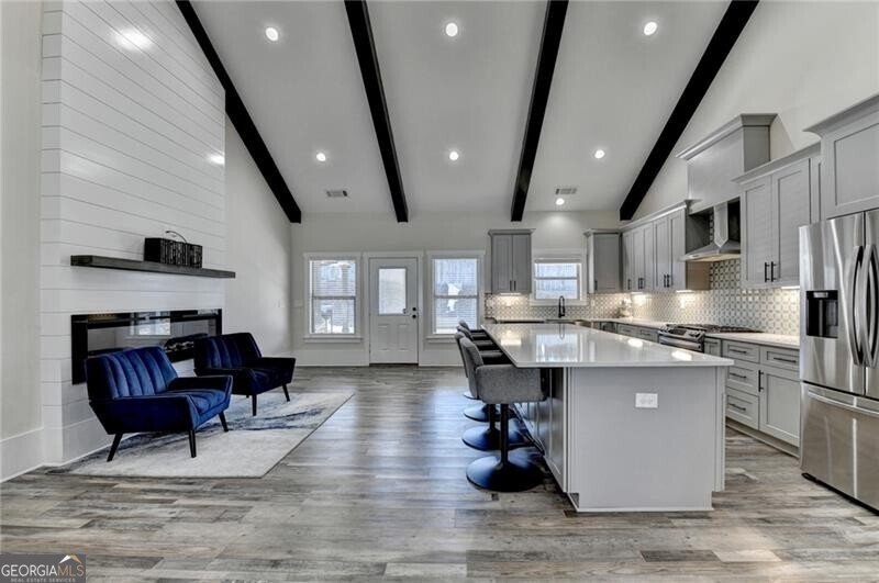 770 Ashland Park Way Lawrenceville - Photo 20