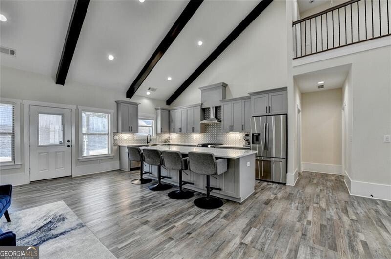 770 Ashland Park Way Lawrenceville - Photo 21