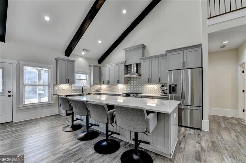 770 Ashland Park Way Lawrenceville - Photo 22