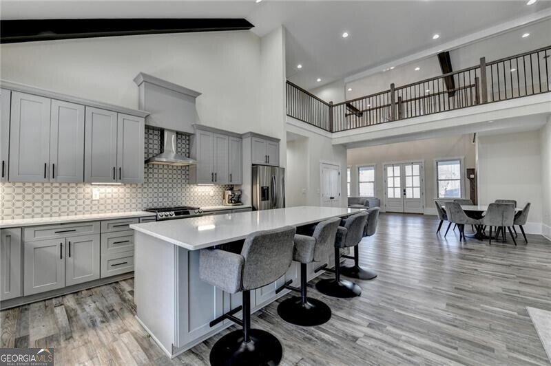 770 Ashland Park Way Lawrenceville - Photo 24