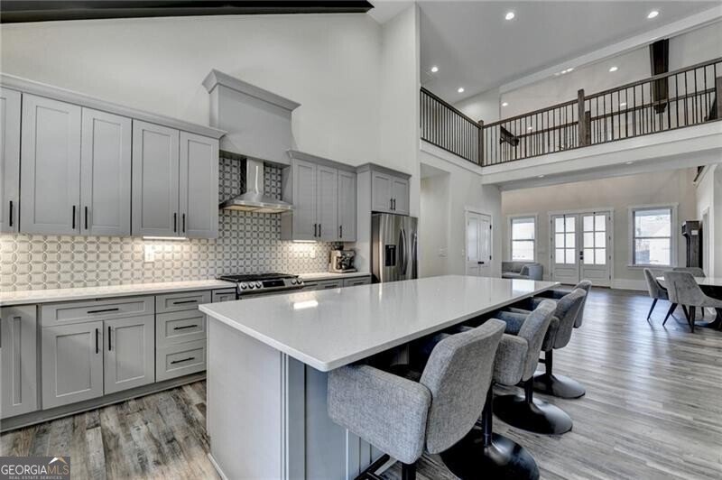 770 Ashland Park Way Lawrenceville - Photo 25