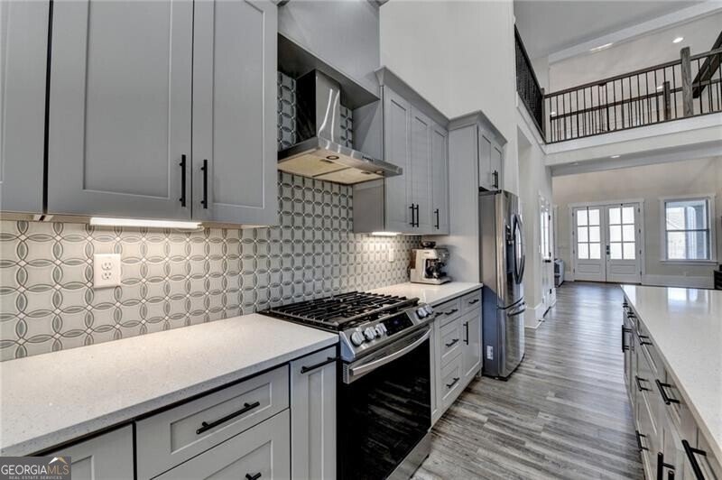 770 Ashland Park Way Lawrenceville - Photo 27