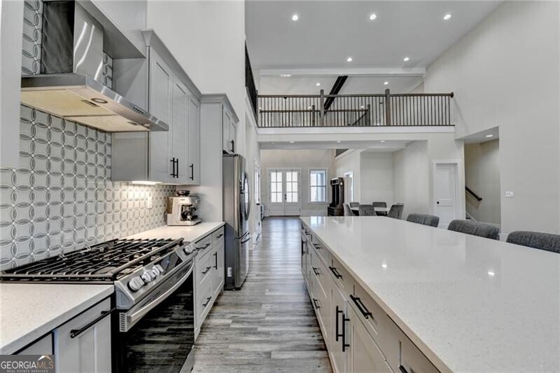 770 Ashland Park Way Lawrenceville - Photo 28