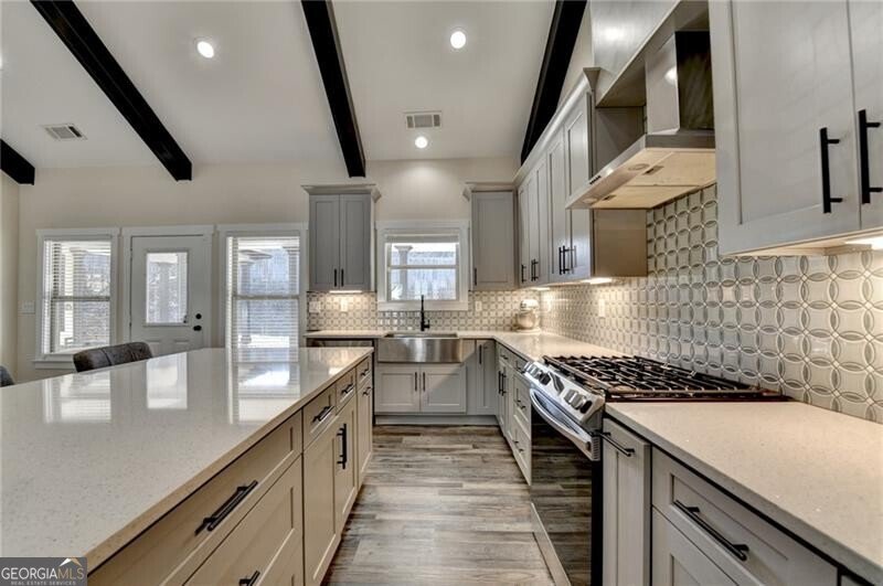 770 Ashland Park Way Lawrenceville - Photo 30