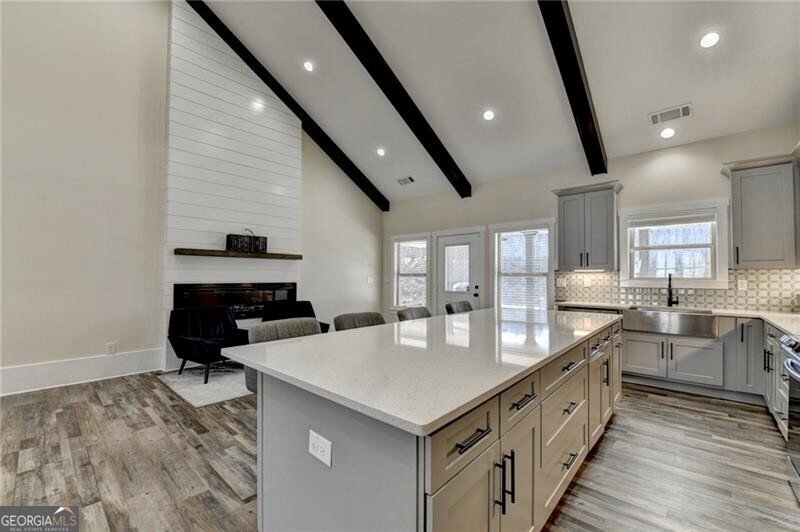 770 Ashland Park Way Lawrenceville - Photo 31