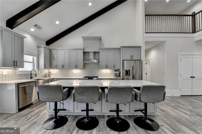 770 Ashland Park Way Lawrenceville - Photo 36