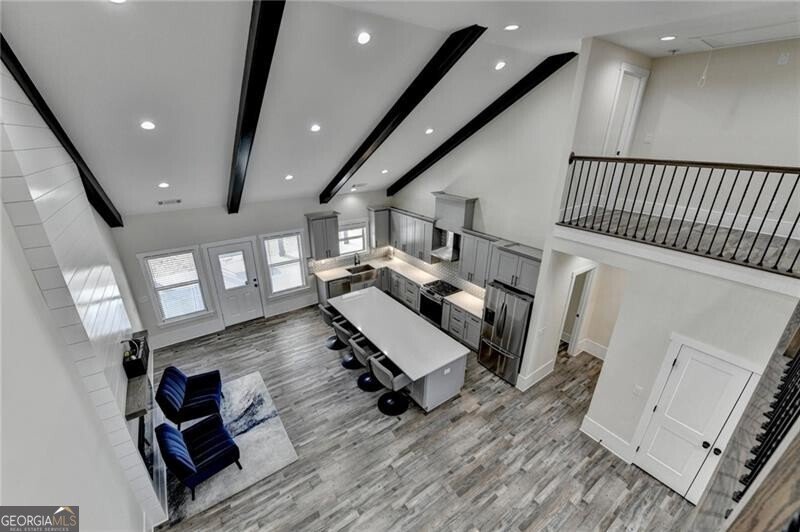 770 Ashland Park Way Lawrenceville - Photo 57