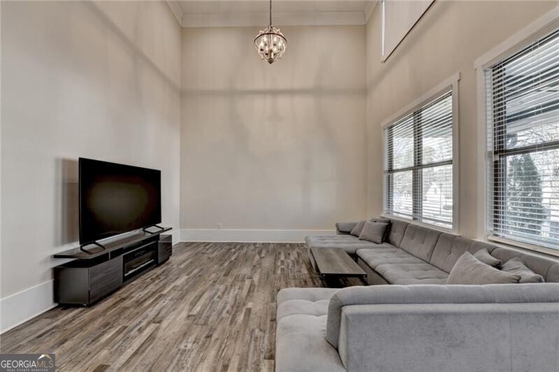 770 Ashland Park Way Lawrenceville - Photo 8