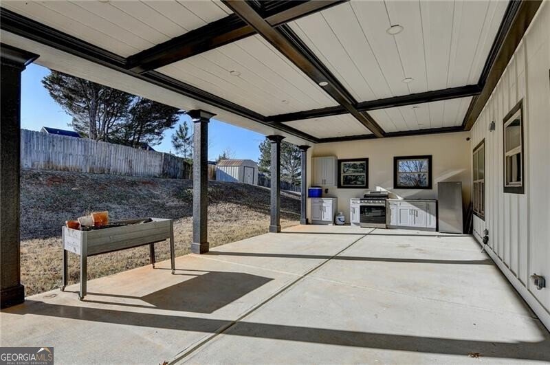 770 Ashland Park Way Lawrenceville - Photo 83