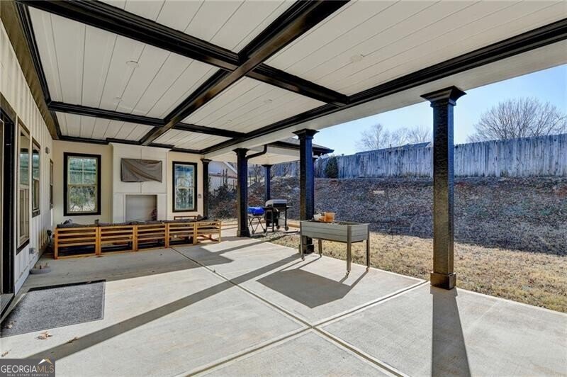 770 Ashland Park Way Lawrenceville - Photo 86