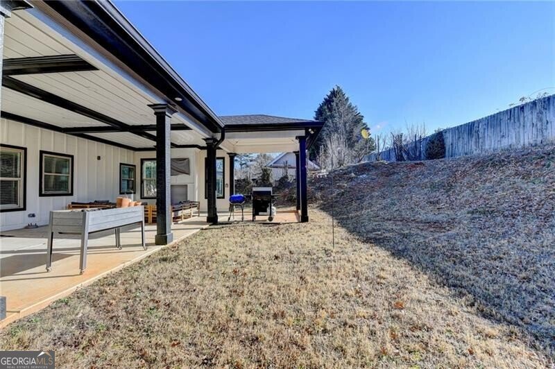 770 Ashland Park Way Lawrenceville - Photo 87