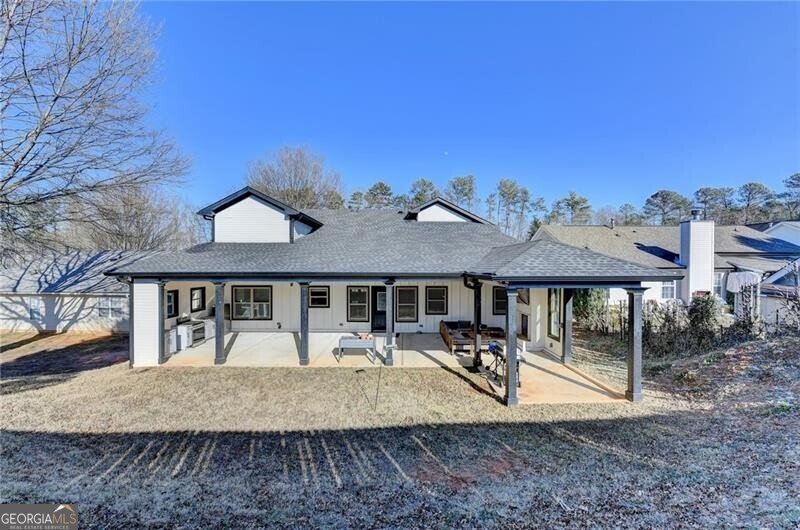 770 Ashland Park Way Lawrenceville - Photo 89