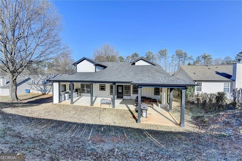 770 Ashland Park Way Lawrenceville - Photo 90