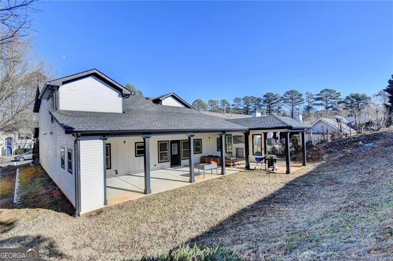 770 Ashland Park Way Lawrenceville - Photo 91