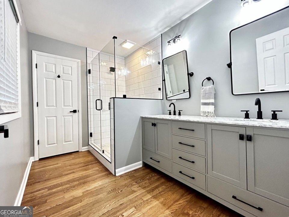 580 Oriole Drive Marietta - Photo 10