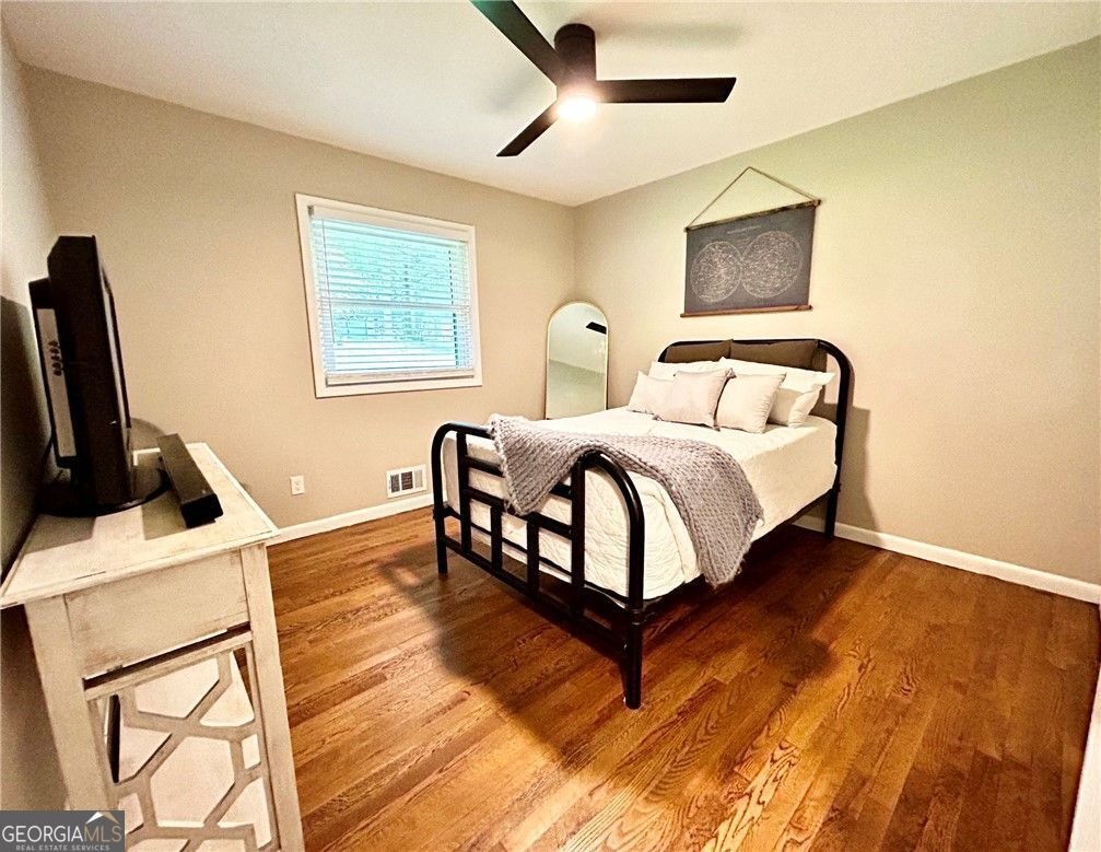 580 Oriole Drive Marietta - Photo 12