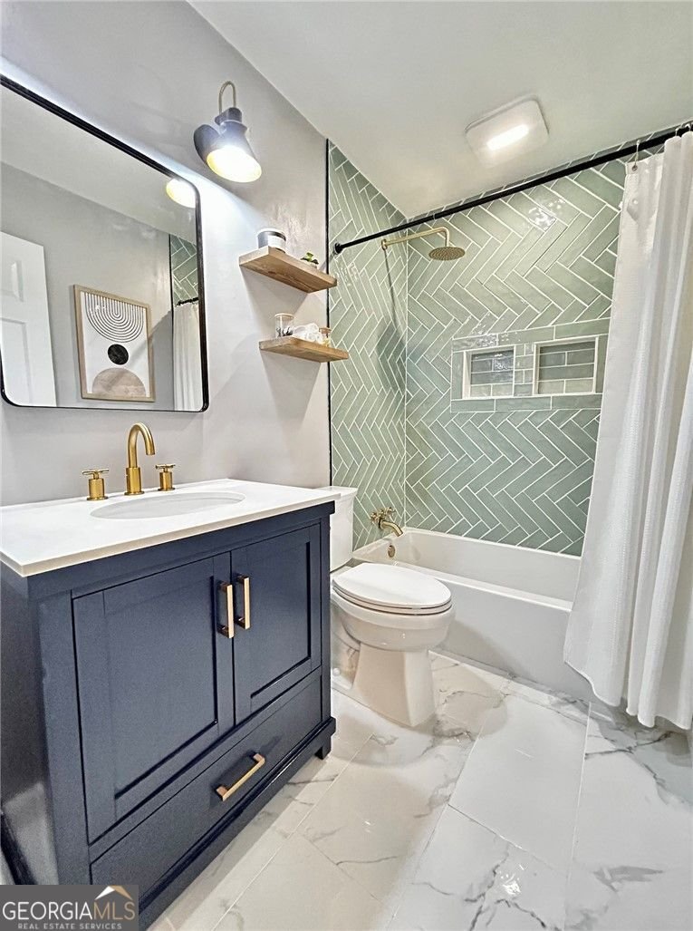 580 Oriole Drive Marietta - Photo 13