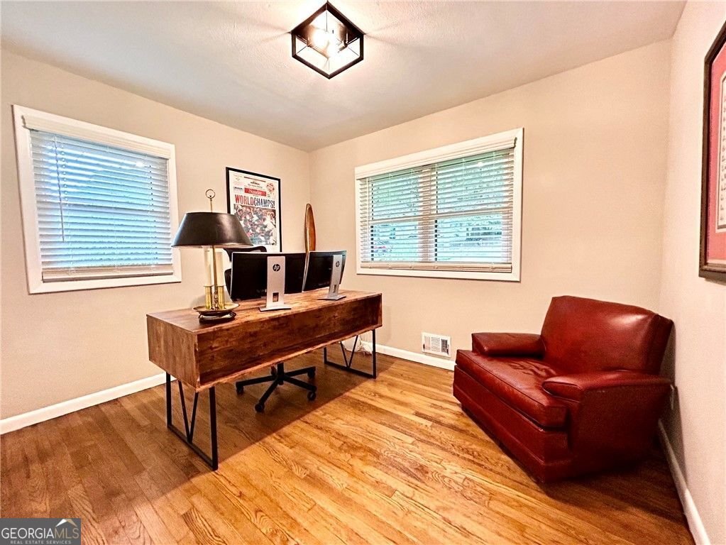 580 Oriole Drive Marietta - Photo 14