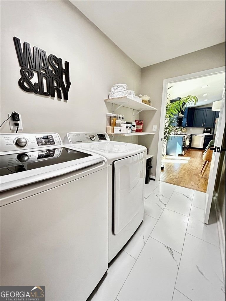 580 Oriole Drive Marietta - Photo 15