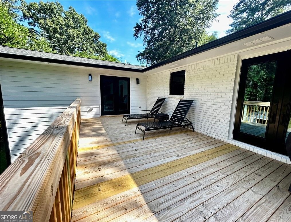 580 Oriole Drive Marietta - Photo 16