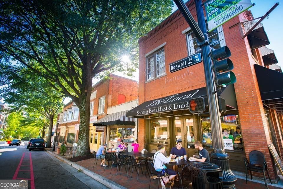 580 Oriole Drive Marietta - Photo 20