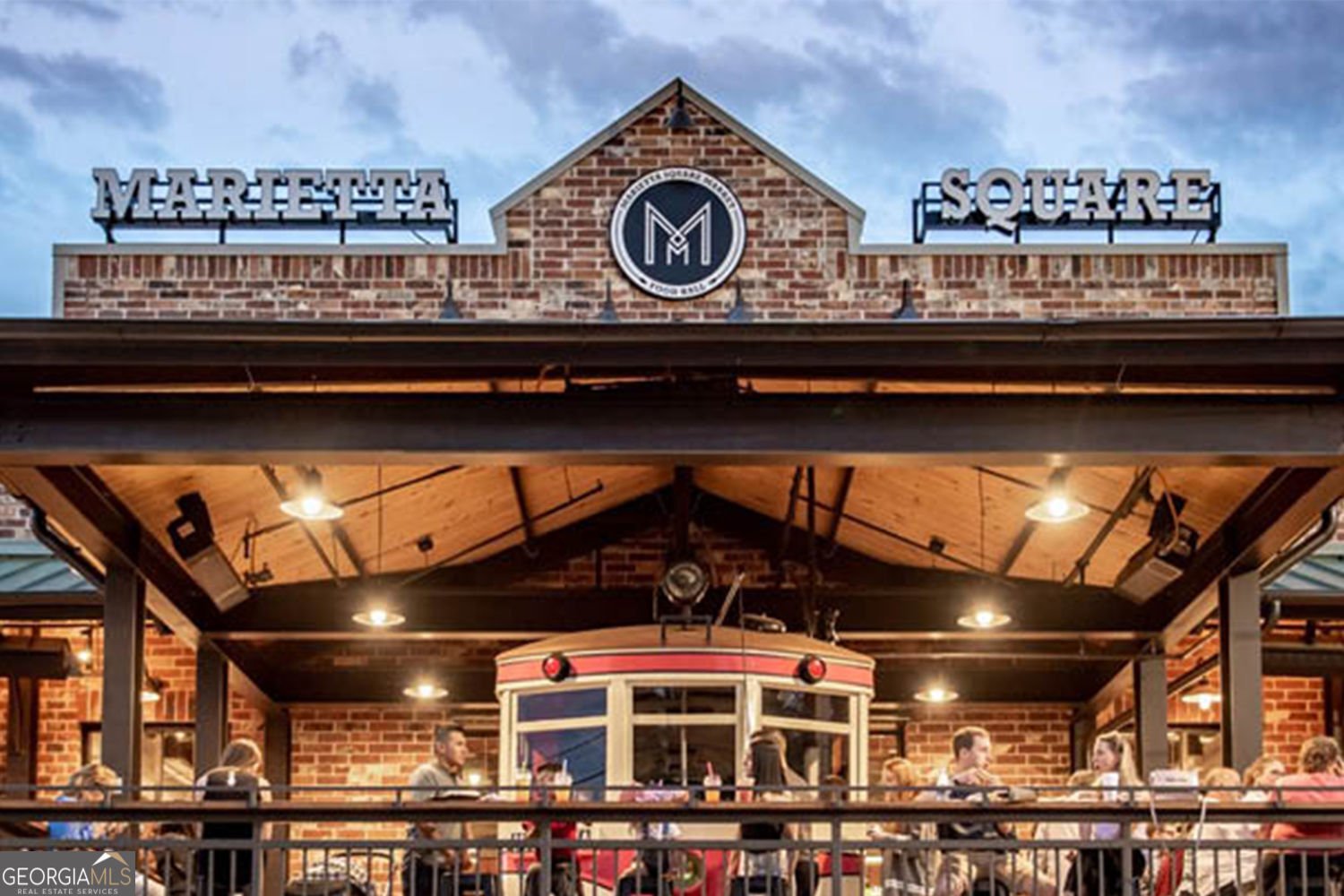 580 Oriole Drive Marietta - Photo 21