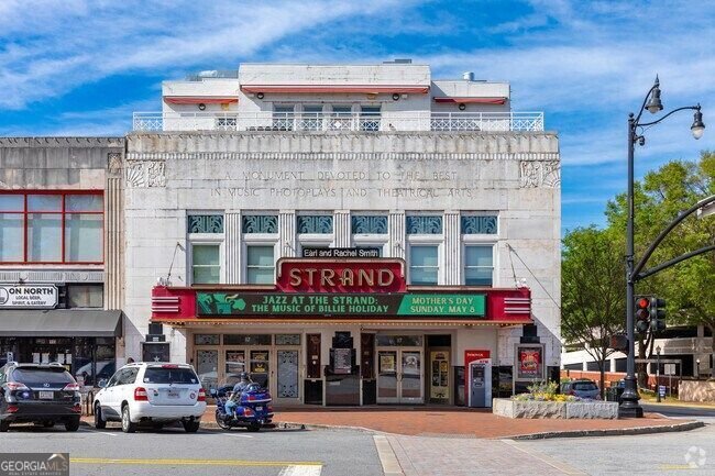 580 Oriole Drive Marietta - Photo 22