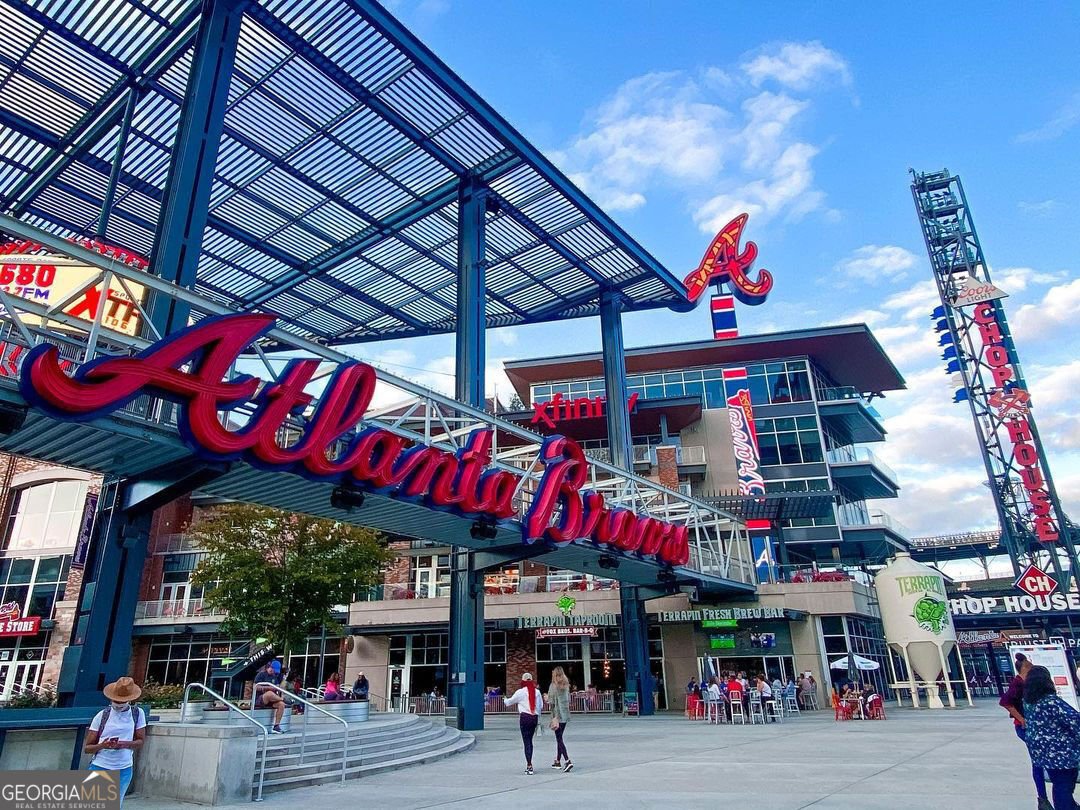 580 Oriole Drive Marietta - Photo 24