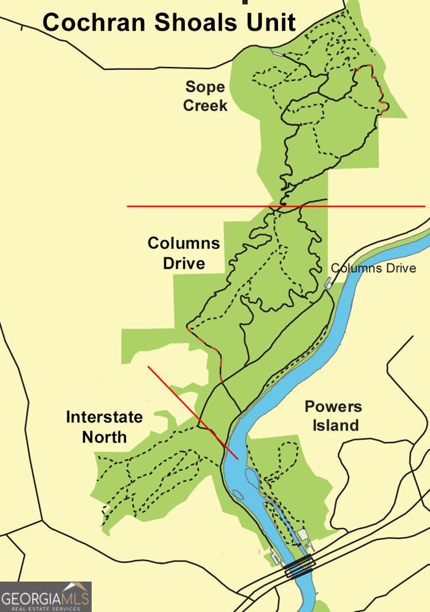 580 Oriole Drive Marietta - Photo 25