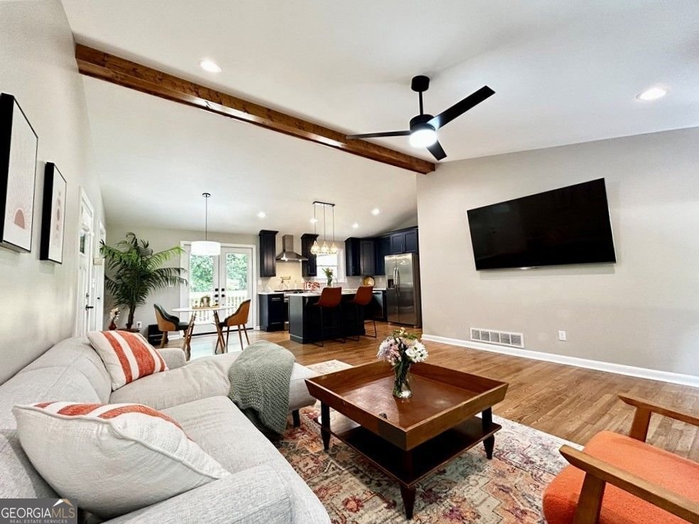 580 Oriole Drive Marietta - Photo 8