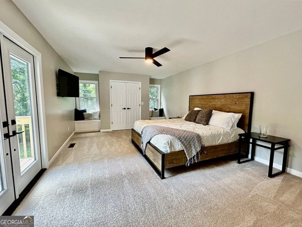 580 Oriole Drive Marietta - Photo 9