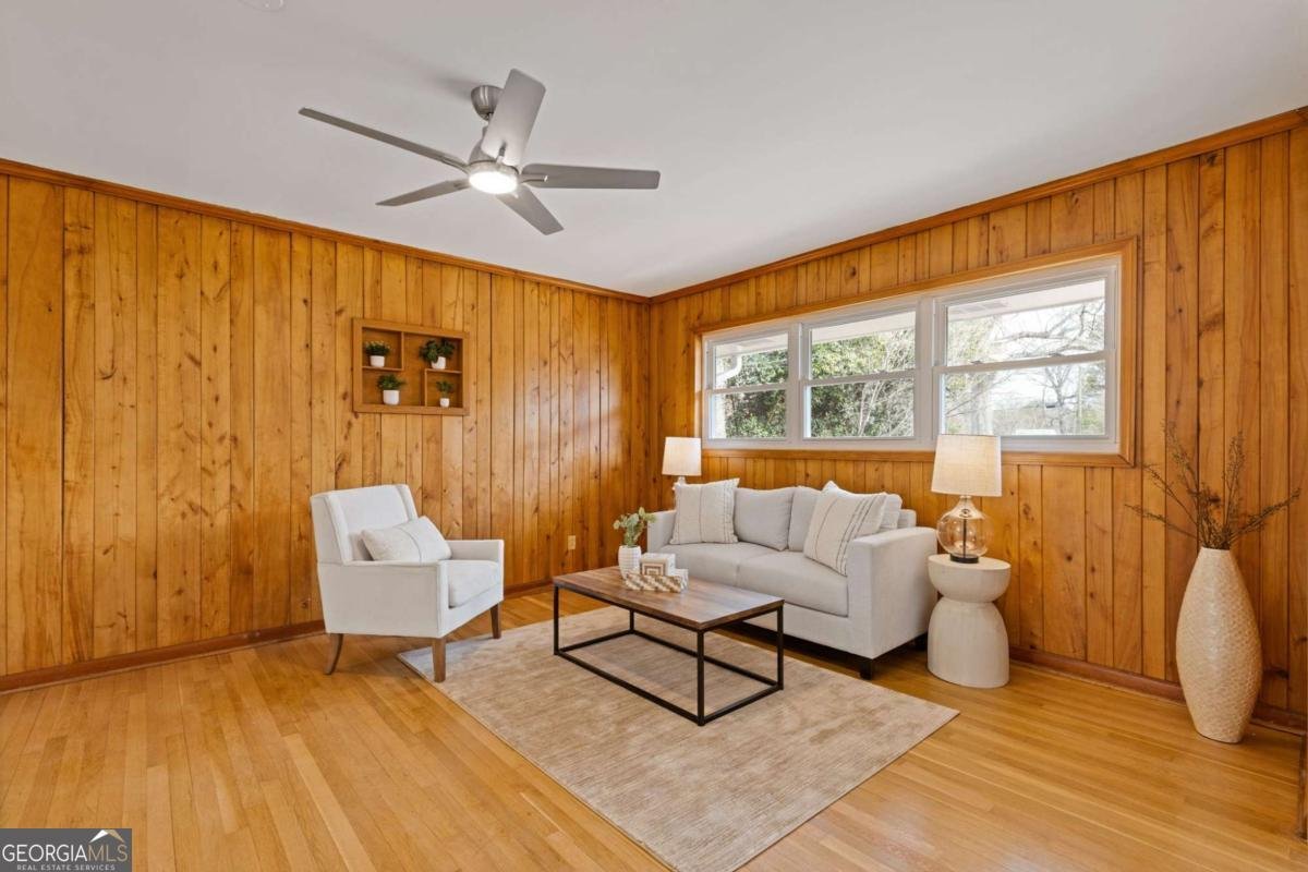 454 Jo Ann Drive Marietta - Photo 11