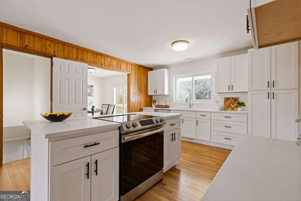 454 Jo Ann Drive Marietta - Photo 13