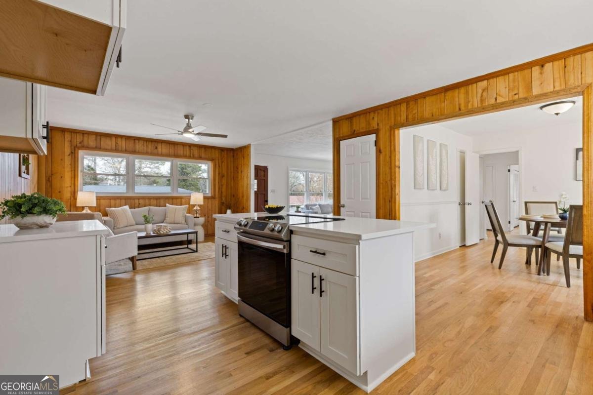 454 Jo Ann Drive Marietta - Photo 17