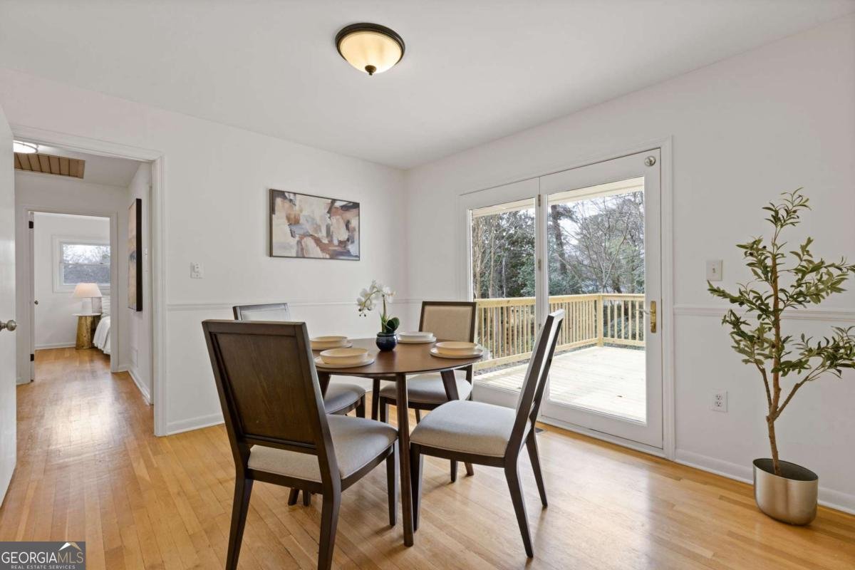 454 Jo Ann Drive Marietta - Photo 19