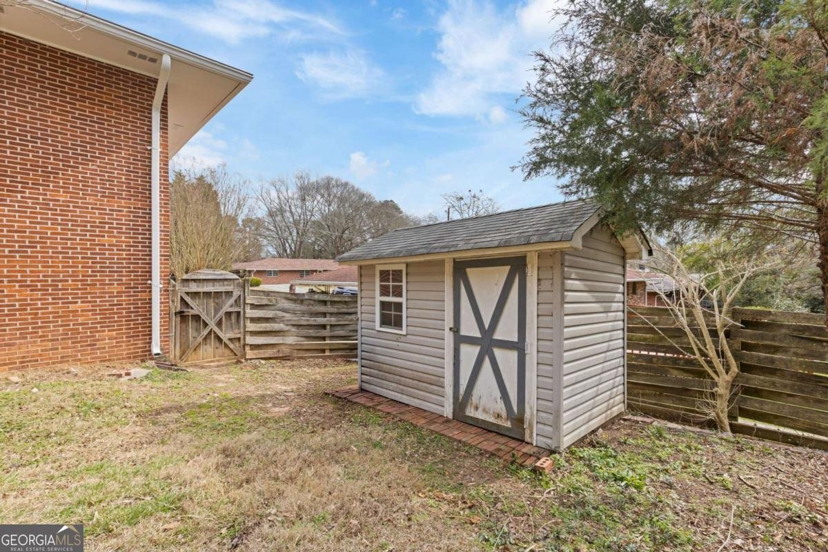 454 Jo Ann Drive Marietta - Photo 51